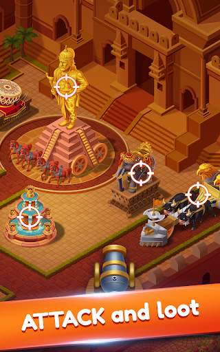 Super Ludo Spin screenshot 20
