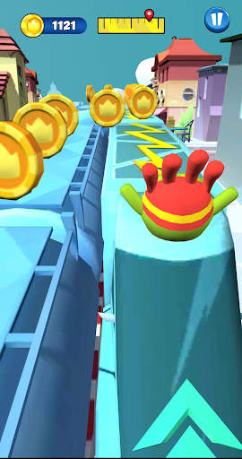 om nom run 2 screenshot 5