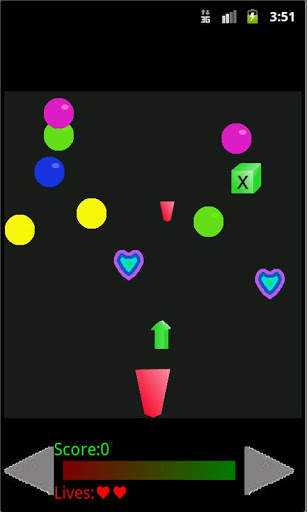 Katch (Lite) screenshot 4