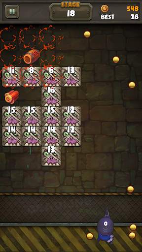 Zombie Block - Defense screenshot 2