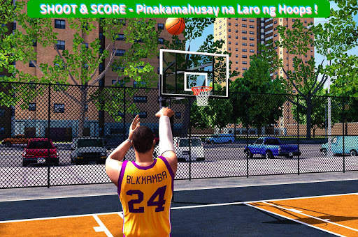 All-Star Basketball 3D™ 2K22 screenshot 7
