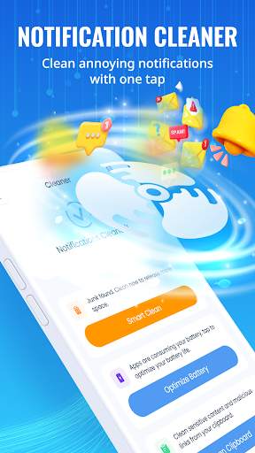 Phone Cleaner: Clean & Booster screenshot 3