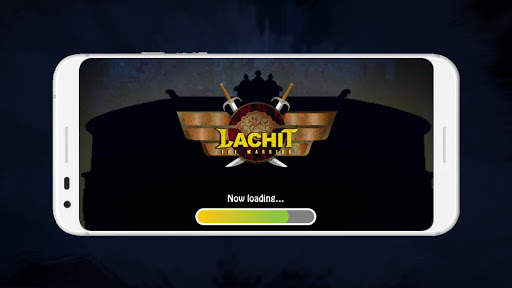 Lachit The Warrior 2 تصوير الشاشة