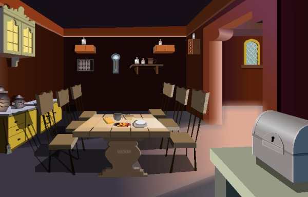 Escape Games Daily-6 screenshot 2