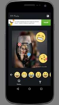 Photos Collages Free - Professional Photo Editor screenshot 1