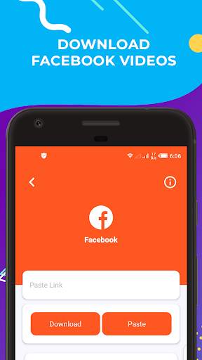 Tynzy Save Up - All in One Status Saver Downloader screenshot 3