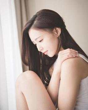Sexy Korean Girls screenshot 9