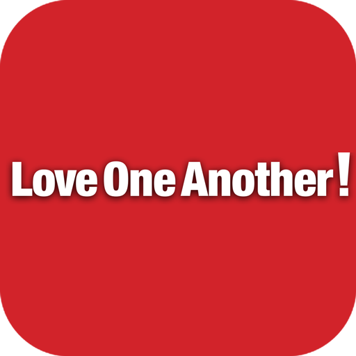 Love One Another icon