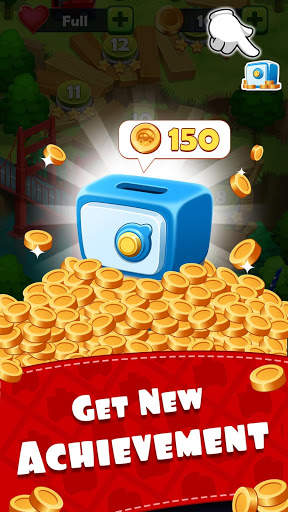 Traffic Jam Cars Puzzle Legend screenshot 7