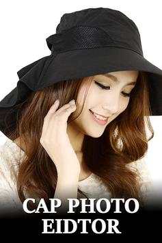 cap photo editor screenshot 2