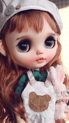 Doll Wallpapers screenshot 15