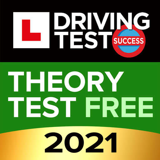 Driving Theory Test Free 2021 for Car Drivers 3.3.2