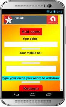 make free money स्क्रीनशॉट 3