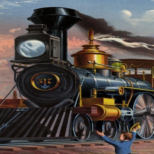 Train Live icon