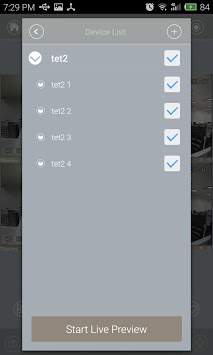 D-tech screenshot 3