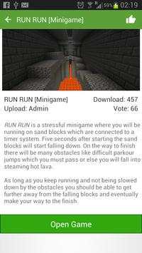 Maps for Minecraft PE screenshot 4