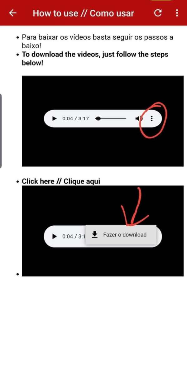 Tube-MP3 Baixar Musicas GO screenshot 2