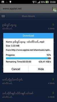 Shan Music Beta screenshot 5