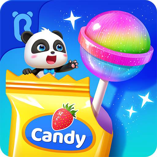 Little Panda's Candy Shop 9.69.10.00