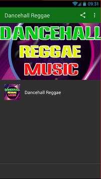 Latest Dancehall Reggae Songs screenshot 1