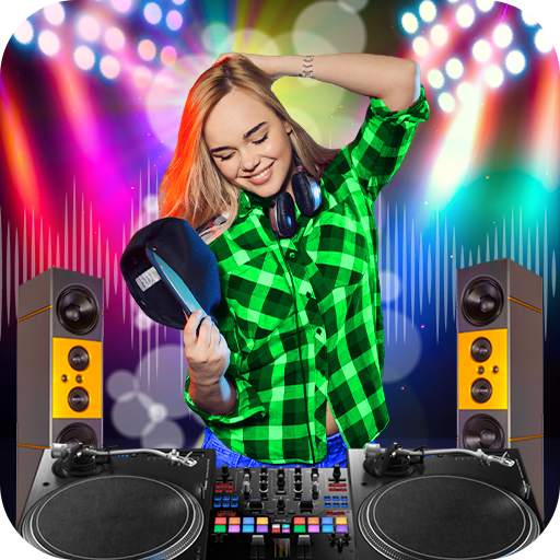 DJ Photo Editor 1.1.7