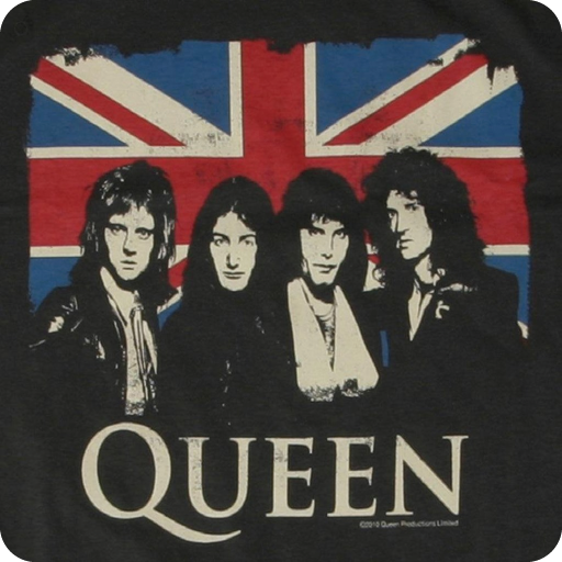 Queen Ultimate Complete icon