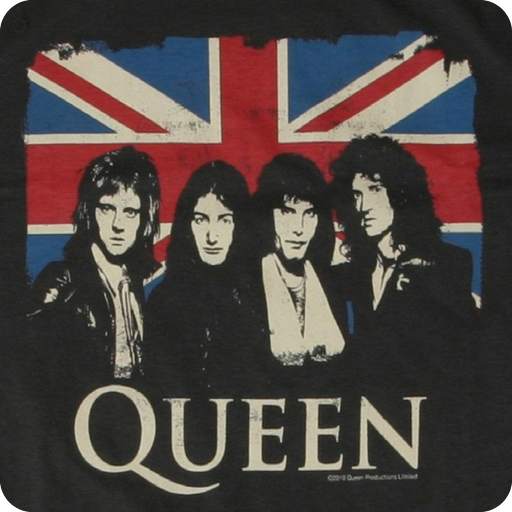 Queen Ultimate Complete 2.1