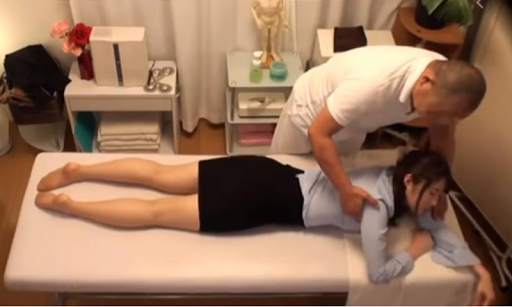 Hot Japanese Massage Videos screenshot 4