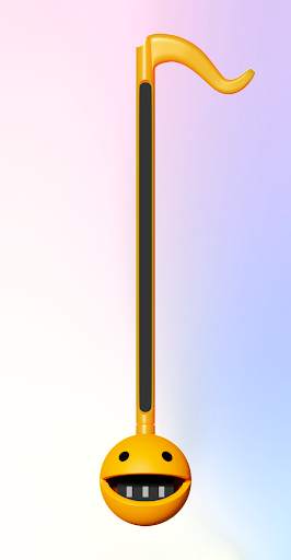 Otamatone Free screenshot 2