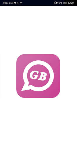GB Messanger screenshot 1