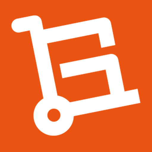 Grosiraja - Belanja Grosir B2B icon