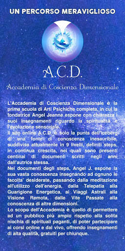 ACDTools - Timer Meditazione screenshot 8