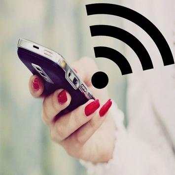 WiFi Hacker Prank screenshot 1
