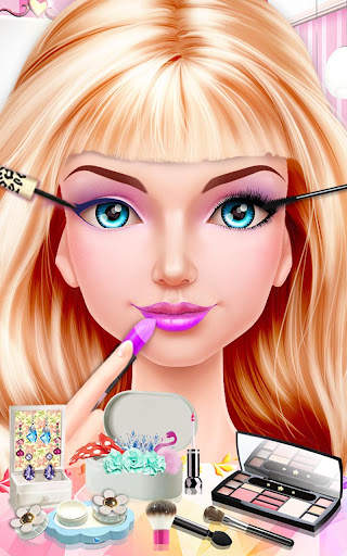 My Dream Closet - Glam Girls screenshot 9