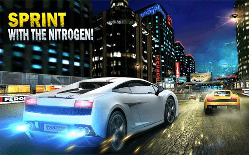 Crazy for Speed screenshot 13