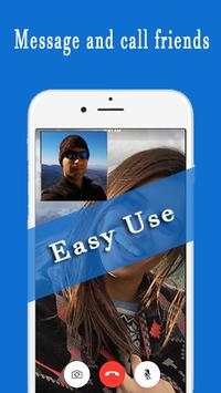 New imo Video Calls Chat Tips screenshot 1