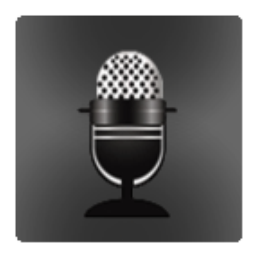 DTRecorder icon