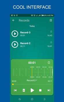 Video Call recorder for IMO -AutoRecord HD скриншот 3