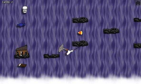 Candy Grapple screenshot 2