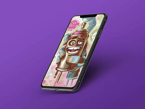 Kawaii Wallpapers Offline screenshot 11