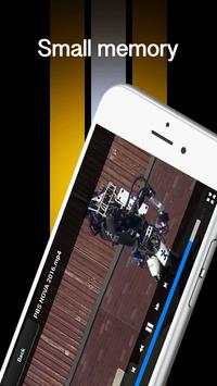 HD Video Player 2016 screenshot 3