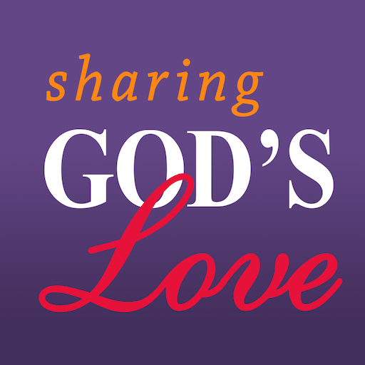 Sharing God's Love icon
