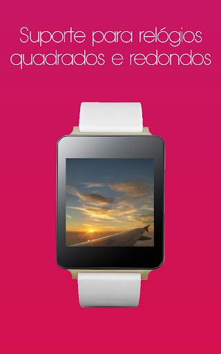 Anytime Gallery for Wear screenshot 5