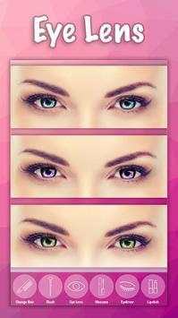 Makeup Plus screenshot 3