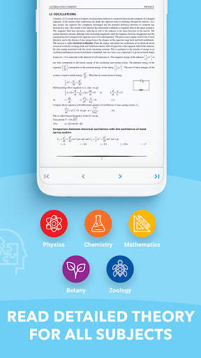 Yschool: IIT-JEE & NEET, Class 9 to 12 | Free CBSE screenshot 4