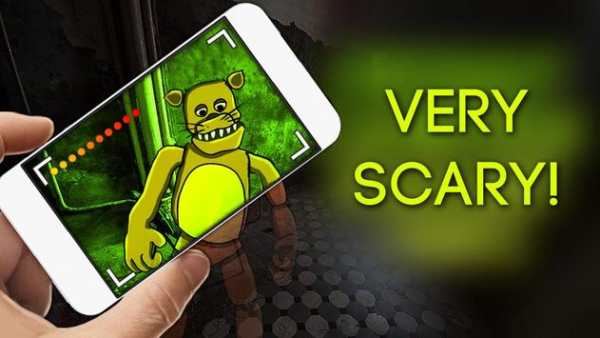 Bred Camera Radar Joke screenshot 3