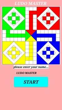 LUDO MASTER screenshot 1