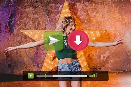 Save from Net Video Downloader App скриншот 1