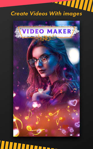 Video Maker : Photo SlideShow  screenshot 2