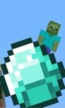 Skin Minecraft HD Wallpapers screenshot 3